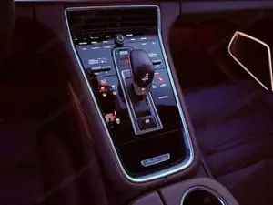 Porsche Panamera Bild 20