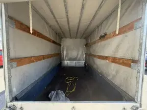 Anhänger Wandl 2006 Plane Neu Vorgeführt  Bild 4