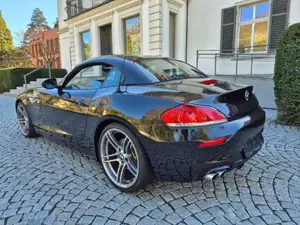 BMW Z4 Bild 6