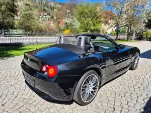 BMW Z4 Bild 12