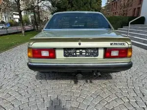 BMW 735 Bild 5