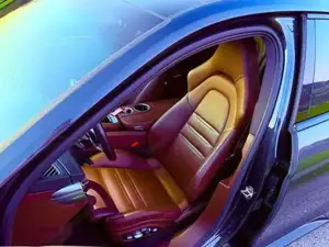 Porsche Panamera Bild 16