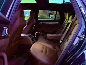 Porsche Panamera Bild 18