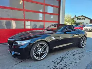 BMW Z4 Bild 11