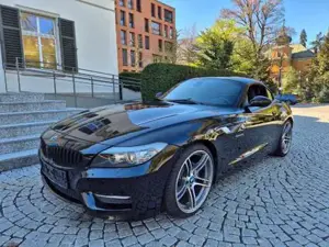 BMW Z4 Bild 4