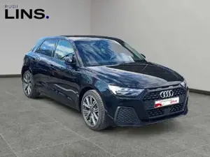 Audi A1 Bild 7