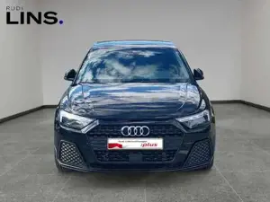 Audi A1 Bild 8
