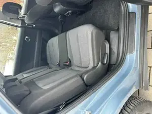 Hyundai Ioniq 5 Bild 17