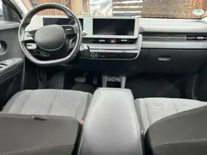 Hyundai Ioniq 5 Bild 14