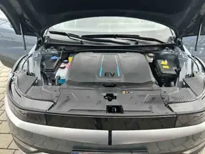 Hyundai Ioniq 5 Bild 20