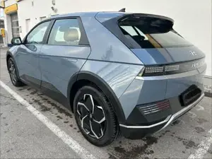 Hyundai Ioniq 5 Bild 8
