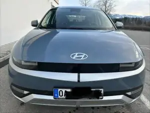 Hyundai Ioniq 5 Bild 4