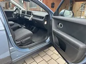 Hyundai Ioniq 5 Bild 15