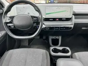 Hyundai Ioniq 5 Bild 13