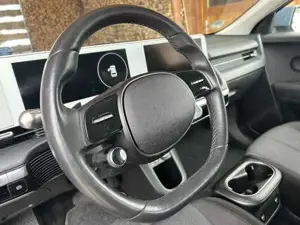 Hyundai Ioniq 5 Bild 12