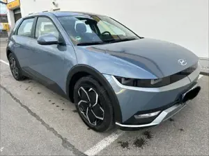 Hyundai Ioniq 5 Bild 2