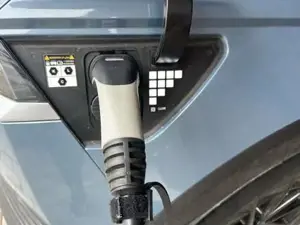 Hyundai Ioniq 5 Bild 9