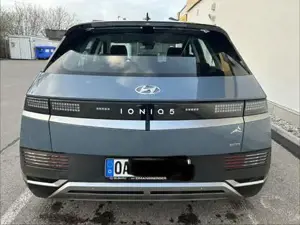 Hyundai Ioniq 5 Bild 7