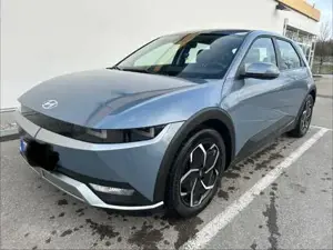 Hyundai Ioniq 5 Bild 6