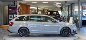Skoda Octavia Bild 4