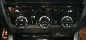 Skoda Octavia Bild 20