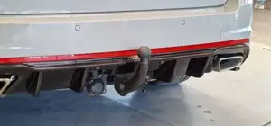 Skoda Octavia Bild 9