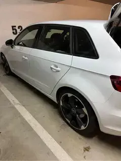 Audi a3 8V 1.4Tfsi 122PS Bild 2