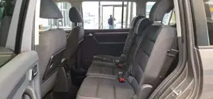 Volkswagen Touran Bild 18