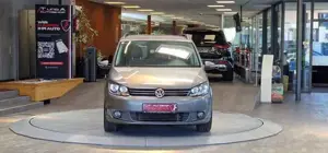 Volkswagen Touran Bild 2