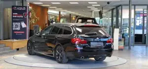 BMW 535 Bild 6