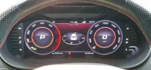 Skoda Octavia Bild 15