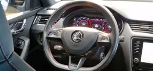 Skoda Octavia Bild 14