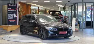 BMW 535 Bild 3