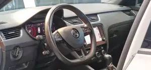Skoda Octavia Bild 13