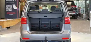 Volkswagen Touran Bild 9