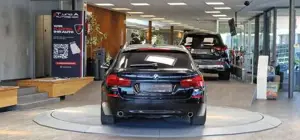 BMW 535 Bild 8