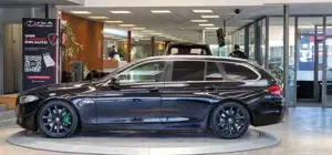 BMW 535 Bild 5