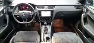 Skoda Octavia Bild 12