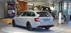 Skoda Octavia Bild 6