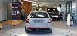 Skoda Octavia Bild 8
