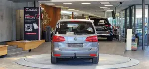 Volkswagen Touran Bild 8