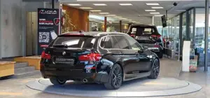 BMW 535 Bild 7