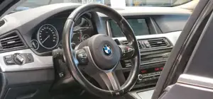 BMW 535 Bild 12