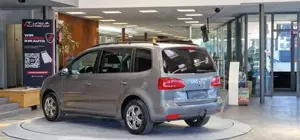 Volkswagen Touran Bild 6