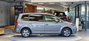 Volkswagen Touran Bild 4