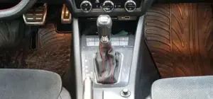 Skoda Octavia Bild 18