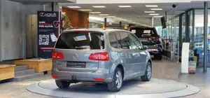 Volkswagen Touran Bild 7