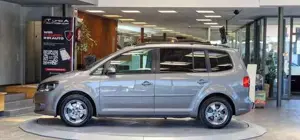 Volkswagen Touran Bild 5