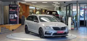 Skoda Octavia Bild 3
