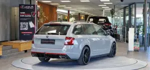 Skoda Octavia Bild 7